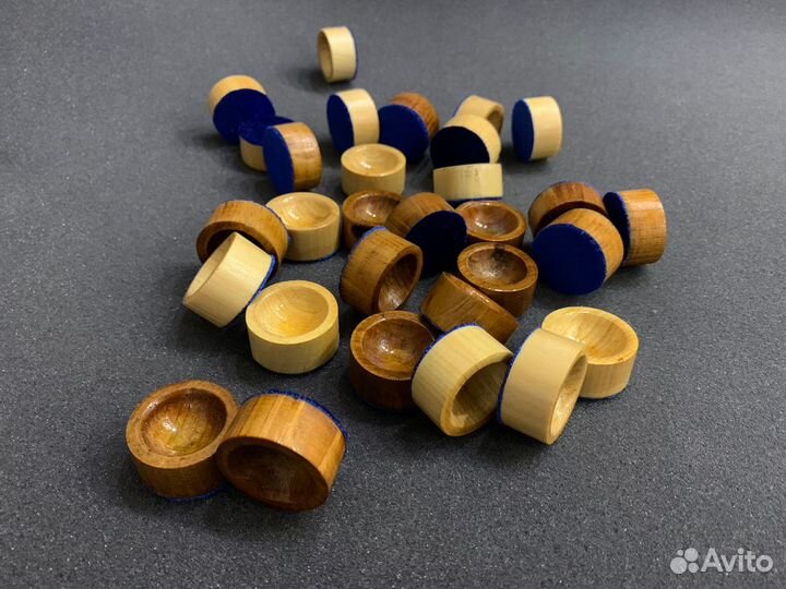 Фишки для нард полный комплект