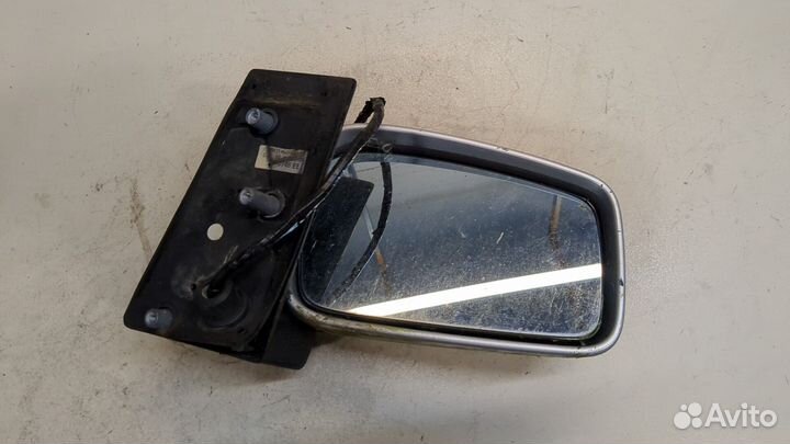 Зеркало боковое Fiat Ulysse, 2002