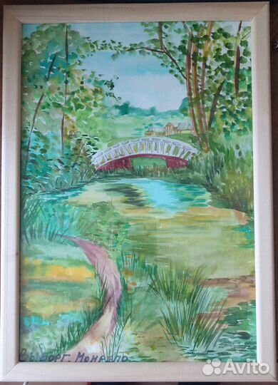 Картины с Выборгом