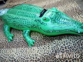 Крокодил