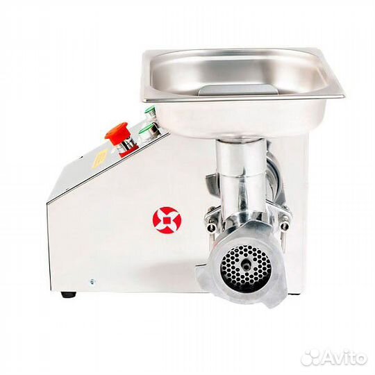 Мясорубка тм-12М