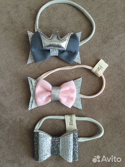 Повязка на голову