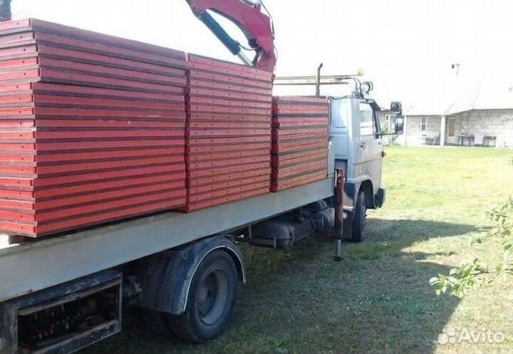 Унивилка телескопическая для стойки