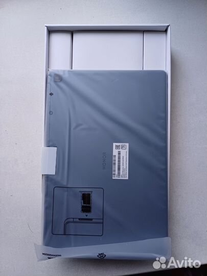 Планшет Honor pad x8 4/64gb