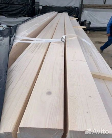 Брус доска пиломатериал С доставкой