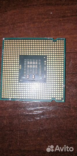 Процессоры и видеокарты