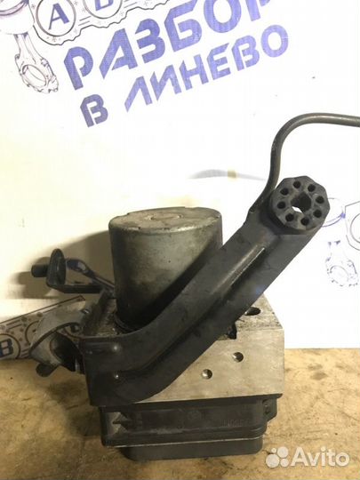 Блок ABS Bmw 5-Series E60 2.0 2003