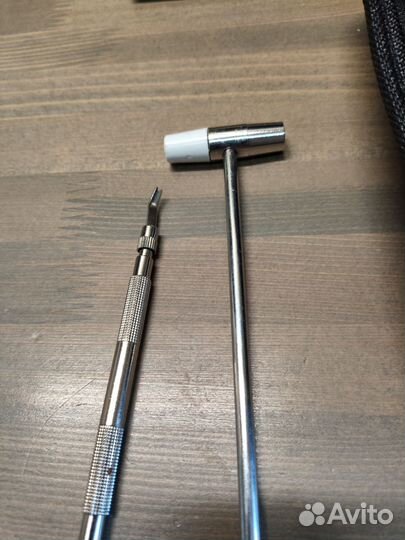 Набор для часовщика