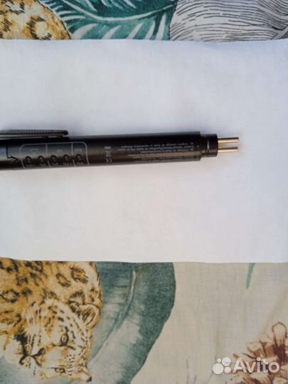 Тестор тормозной жидкости