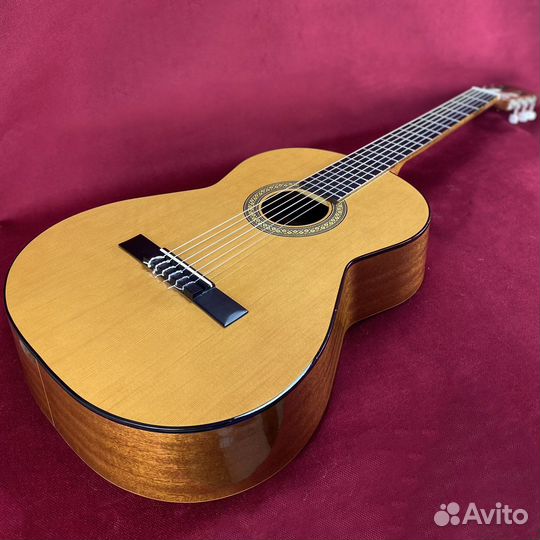 Испанская гитара