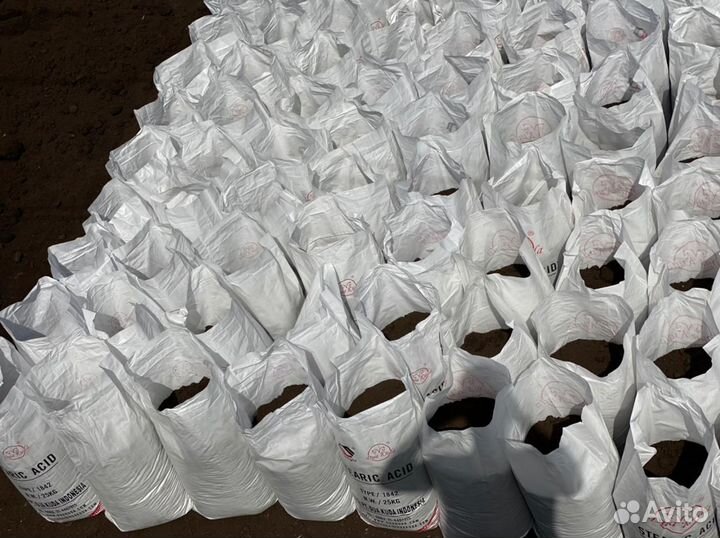 Навоз перегной в мешках с доставкой