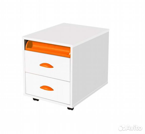 Парта трансформер дэми Techno сут 31