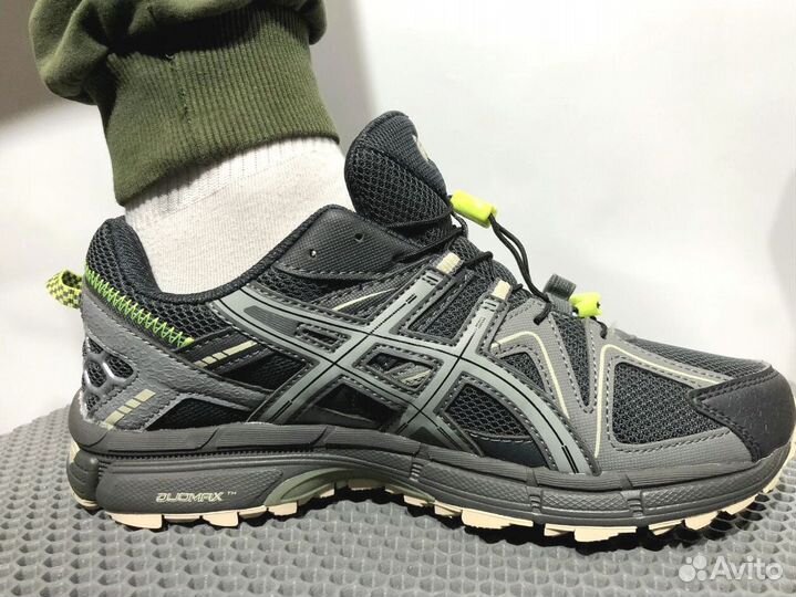 Кроссовки Asics Gel Kahana