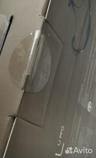 Беспроводные наушники samsung level U Pro новые