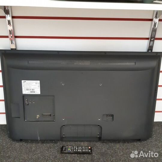 Телевизор Samsung UE39EH5003W (Рассрочка / Э1)