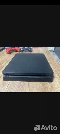 Sony playstation 4 slim 500gb