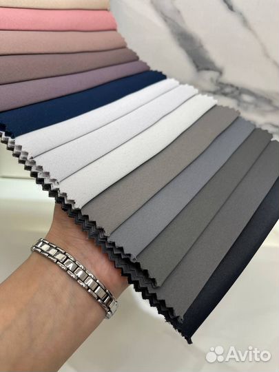 Шторы тюль в рассрочку без первого взноса