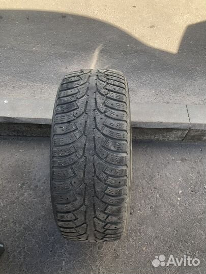 Nokian Tyres Nordman 1 205 R16