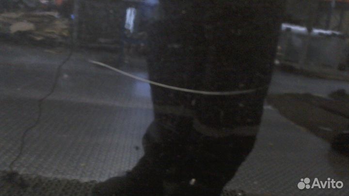 Дверь боковая Mazda CX-9, 2009