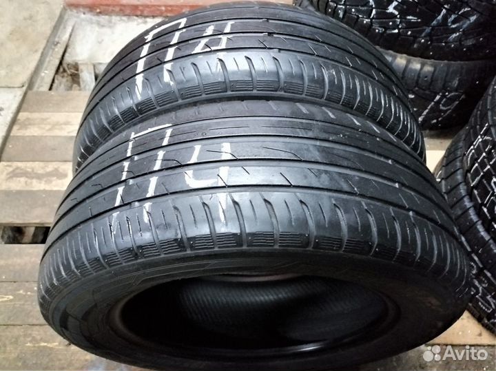 Toyo Proxes CF2 195/60 R15 88H