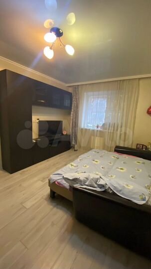 1-к. квартира, 33,9 м², 3/5 эт.