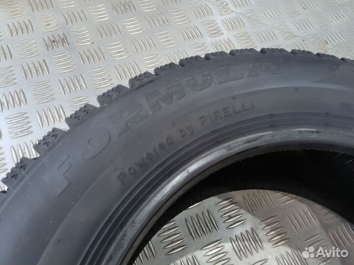 Pirelli Formula Ice 185/65 R15 88T