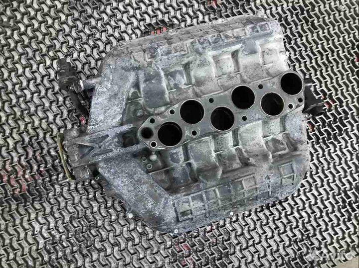 Коллектор впускной Honda Odyssey