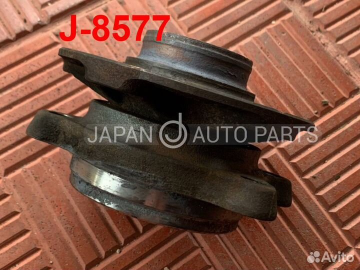 Подшипник ступицы передний audi D3 A8 4E