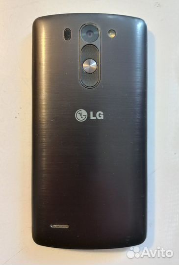 LG G3 s D724, 8 ГБ