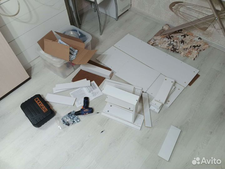 Мастер на час