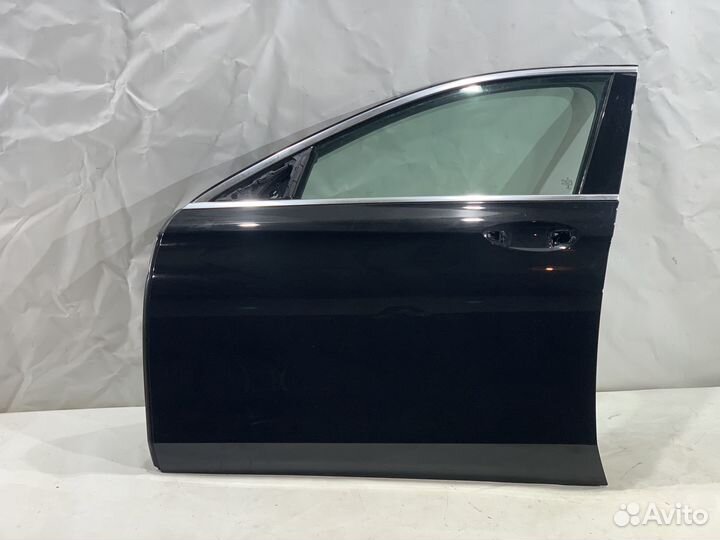 Дверь передняя левая Mercedes E class W213