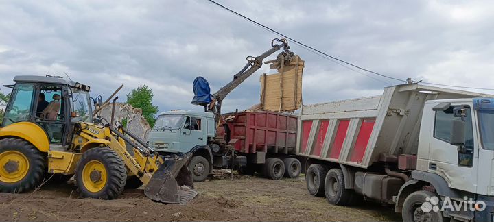 Аренда измельчителя веток в Воронеже