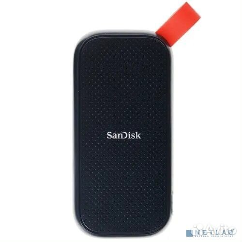 Внешний твердотельный накопитель SanDisk Portable