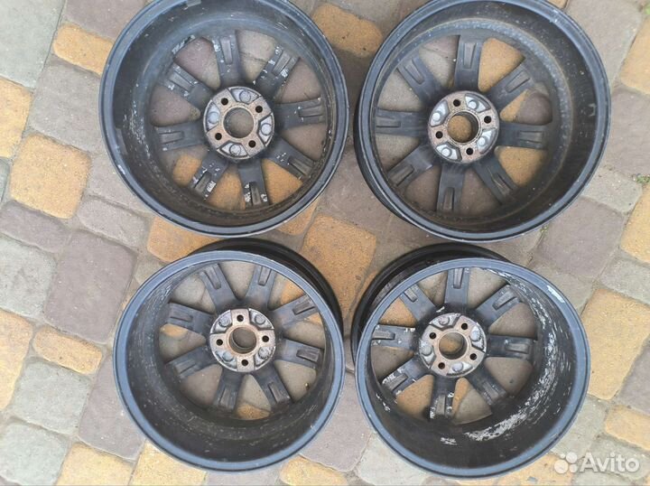 Nokian Tyres Hakkapeliitta 8 205/55 R16