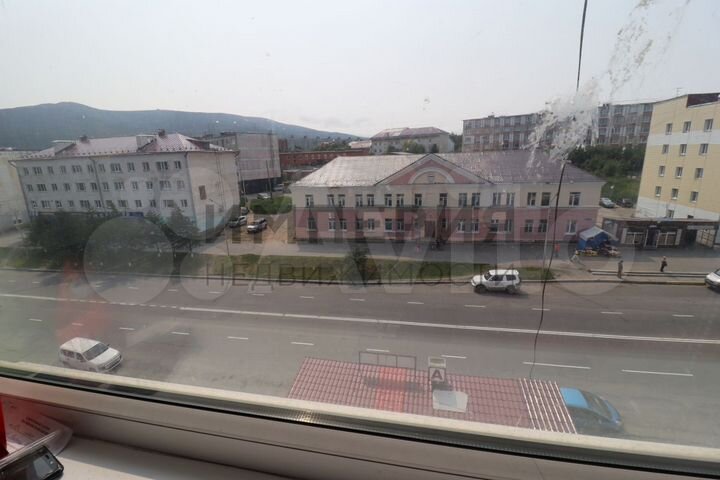 1-к. квартира, 34,8 м², 5/5 эт.