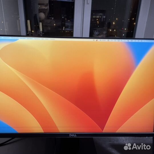 Монитор Dell P2419hc 23.8 дюйма