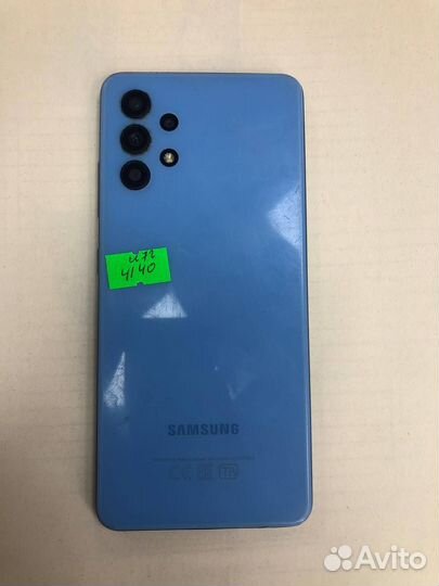 Samsung Galaxy A32, 4/64 ГБ