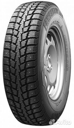 Kumho Power Grip KC11 215/60 R17