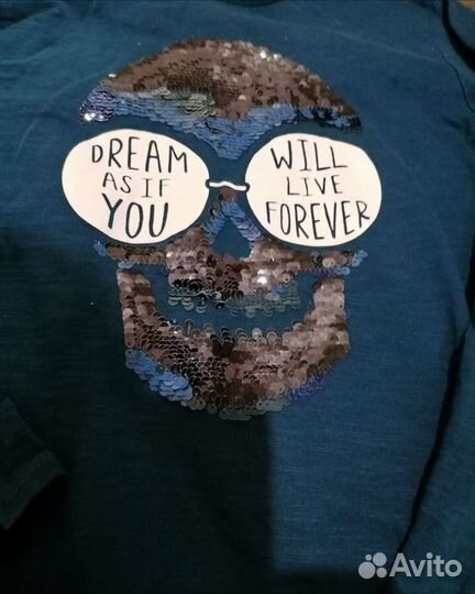 Вещи пакетом на мальчика 140 146