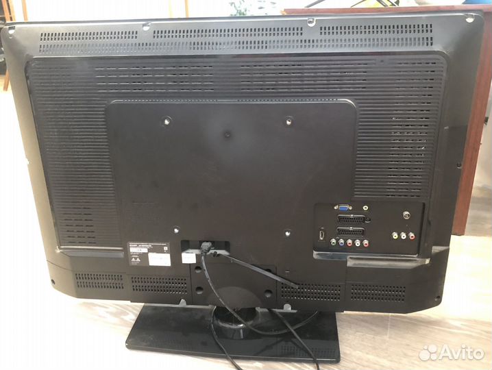 Телевизор бу