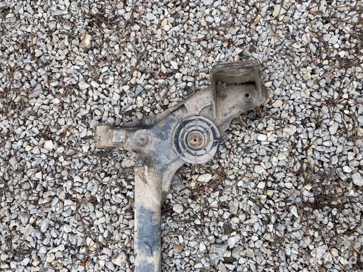 Задняя балка задняя Daewoo Nexia 100 A15MF 2007