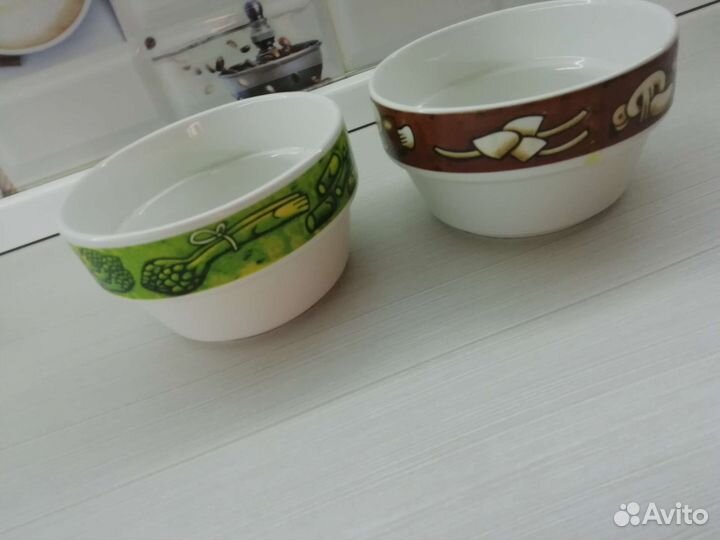 Салатник за все