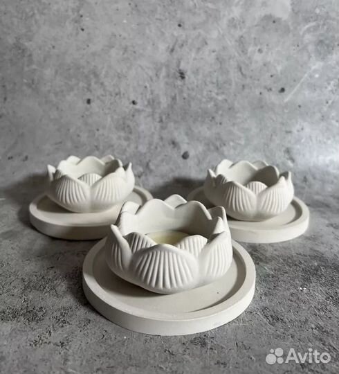 Изготовление гипсовых изделий