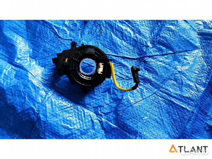 Шлейф-лента air bag toyota raize