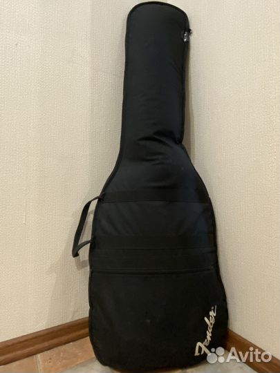 Бас гитара Cort