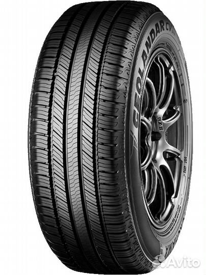 Yokohama Geolandar CV G058 225/55 R18 98V