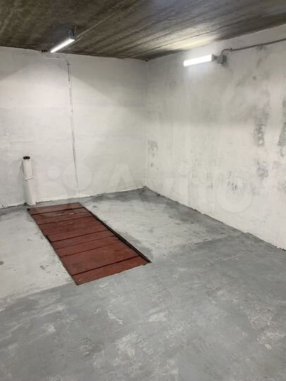 Гараж, 20 м²