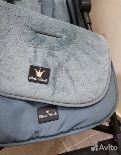 Коляска трость Elodie Details