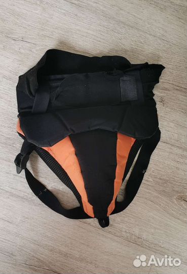 Хоккейная форма вратаря