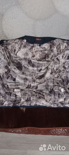 Плащ женский